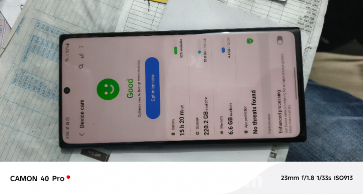 Samsung Galaxy Note 10 Plus